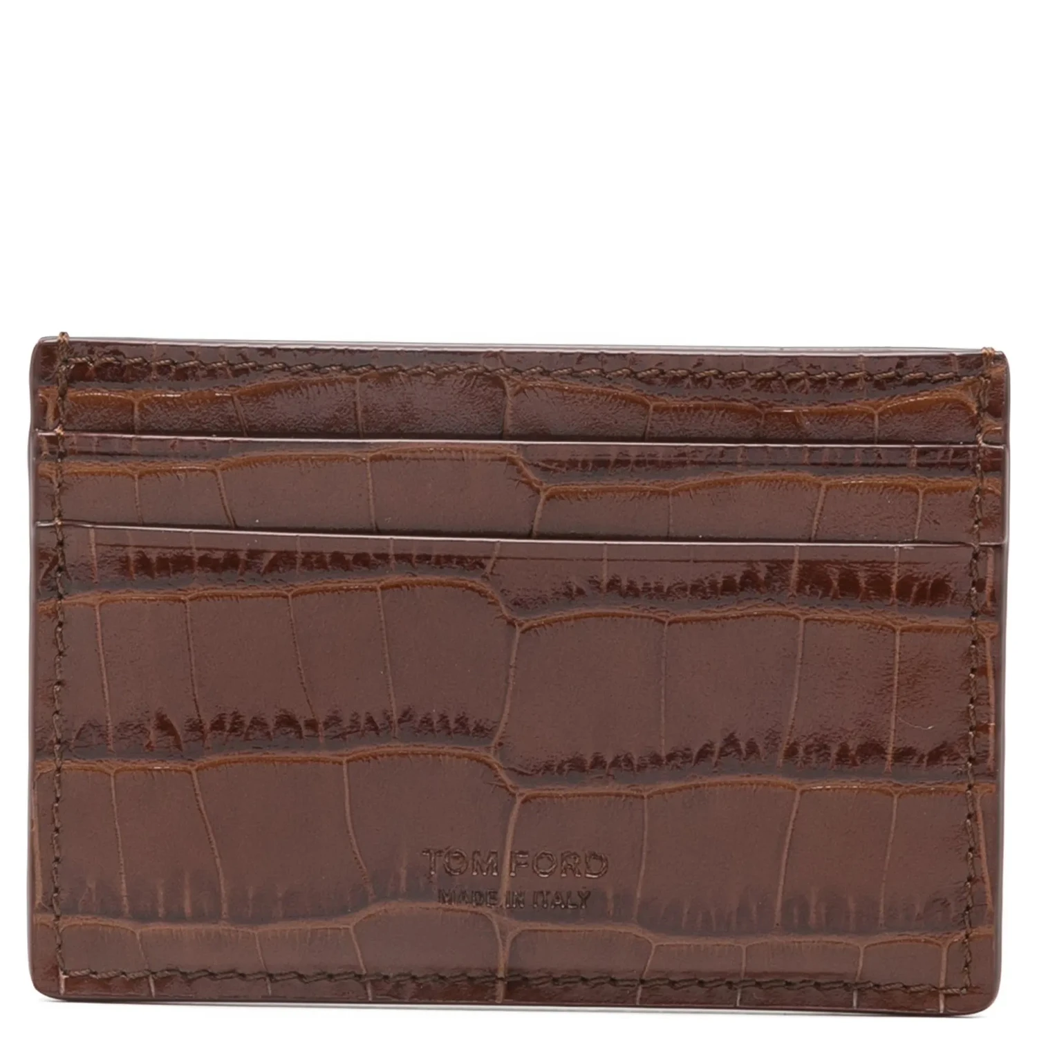 Tom Ford Wallets Brown