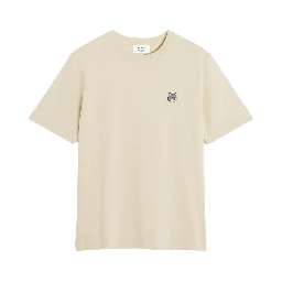 تيشيرتات وبولو من MAISON KITSUNE