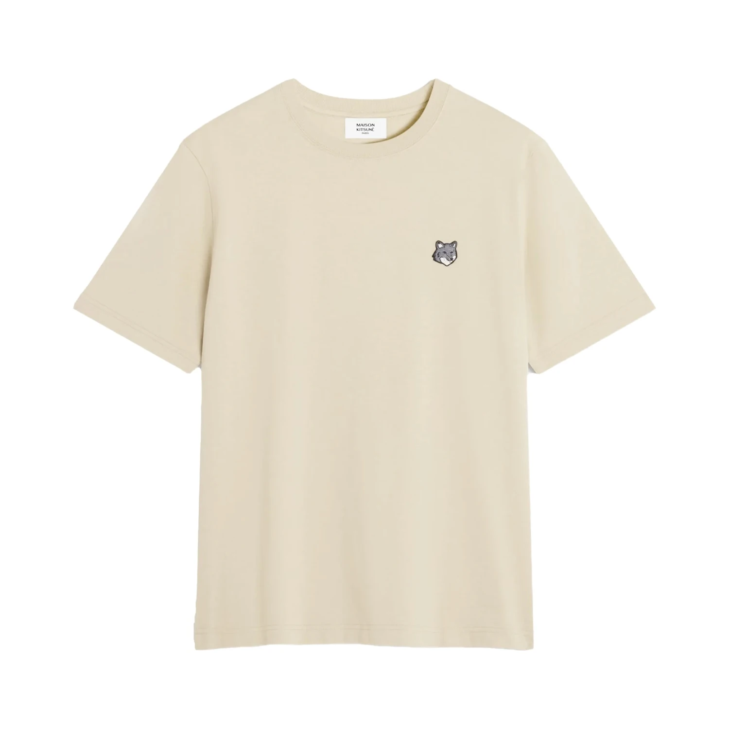 تيشيرتات وبولو من MAISON KITSUNE