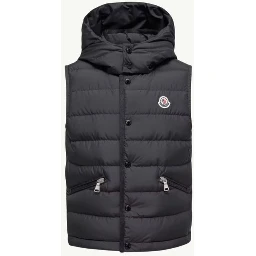 MONCLER KIDS Jackets