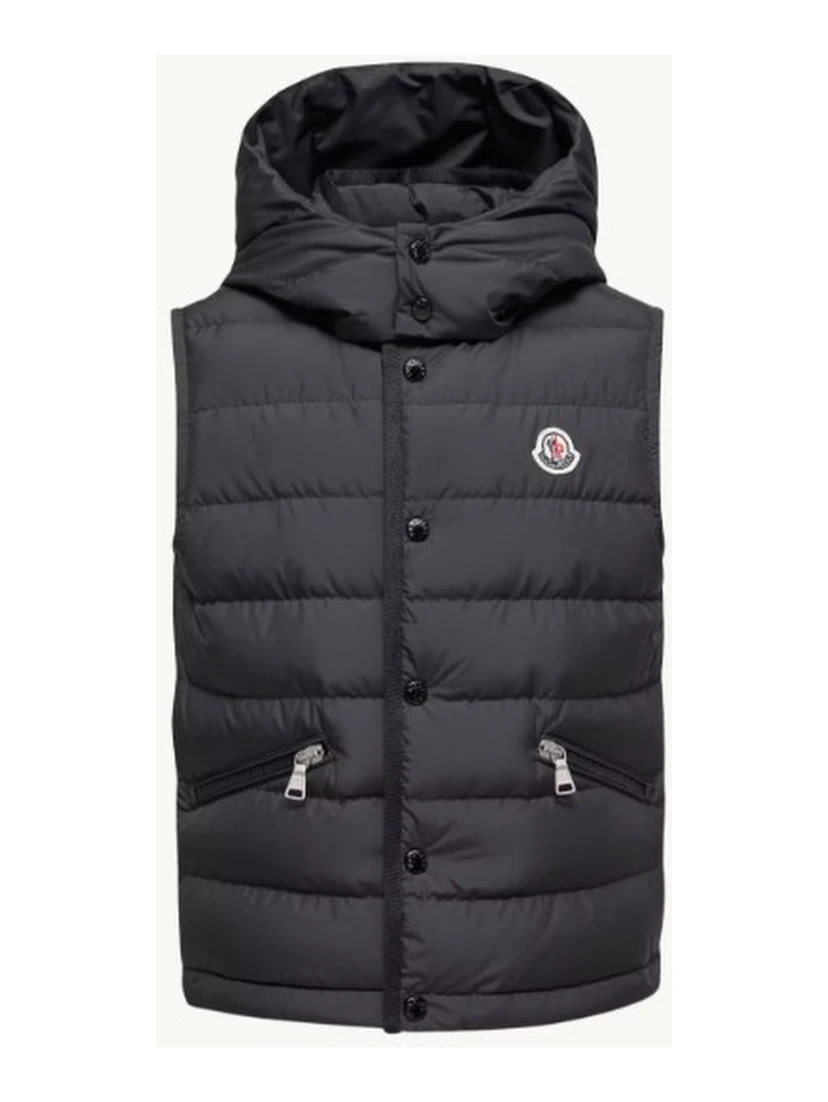 MONCLER KIDS Jackets