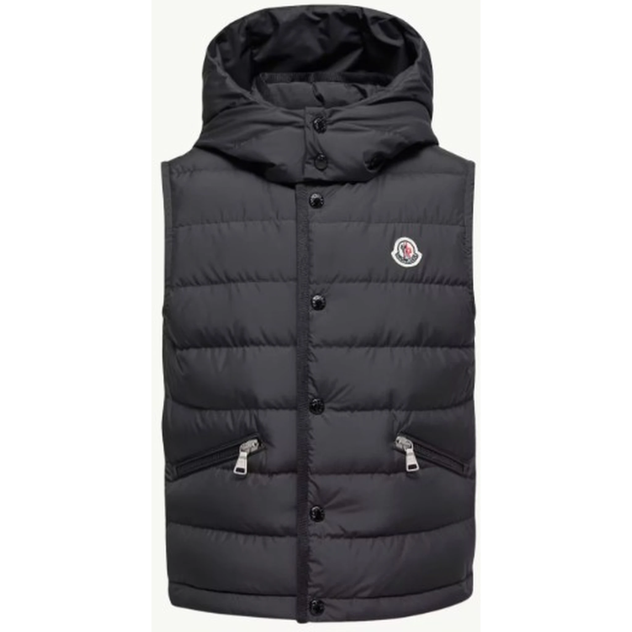 MONCLER KIDS Jackets
