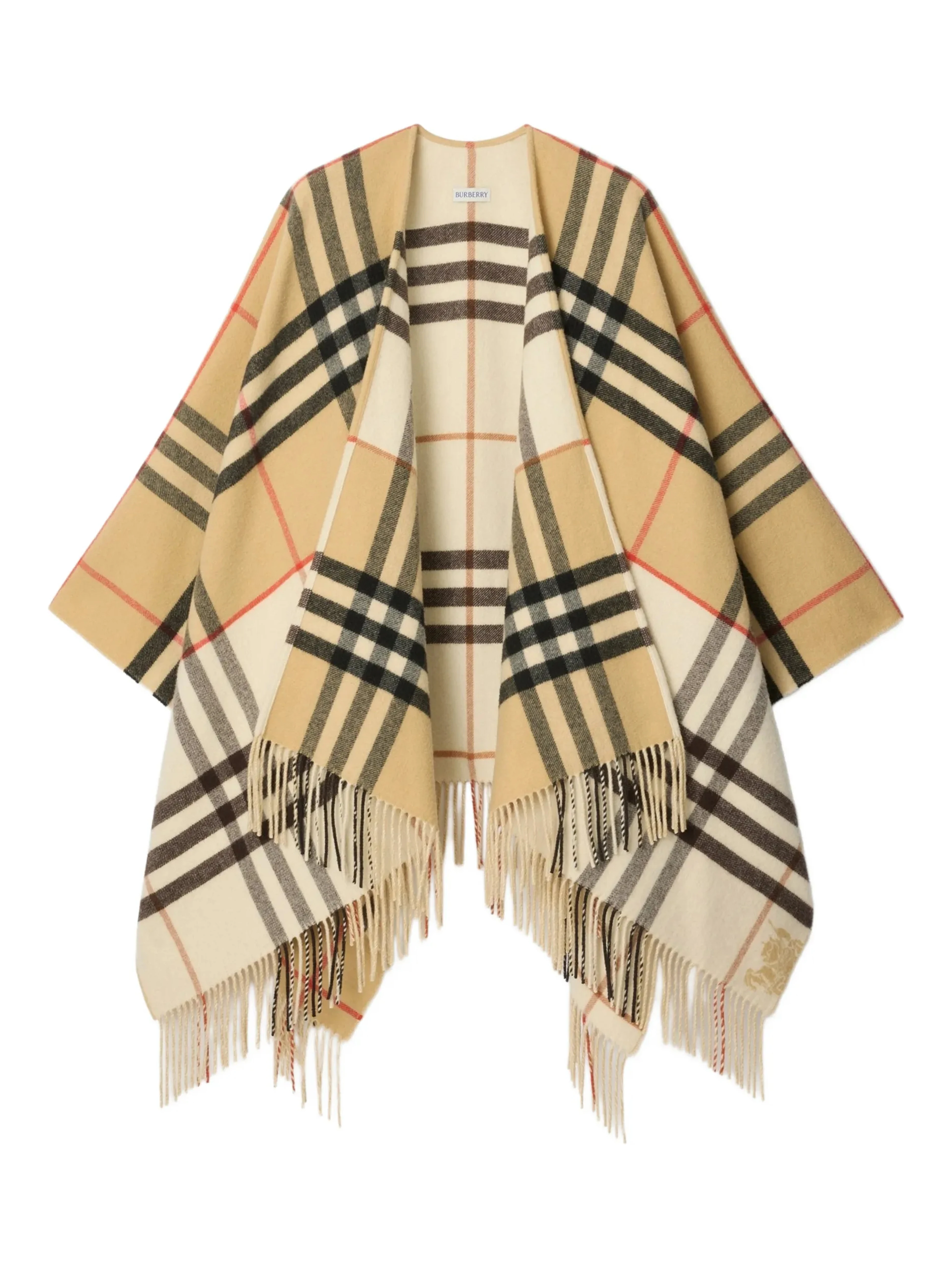 Burberry Coats