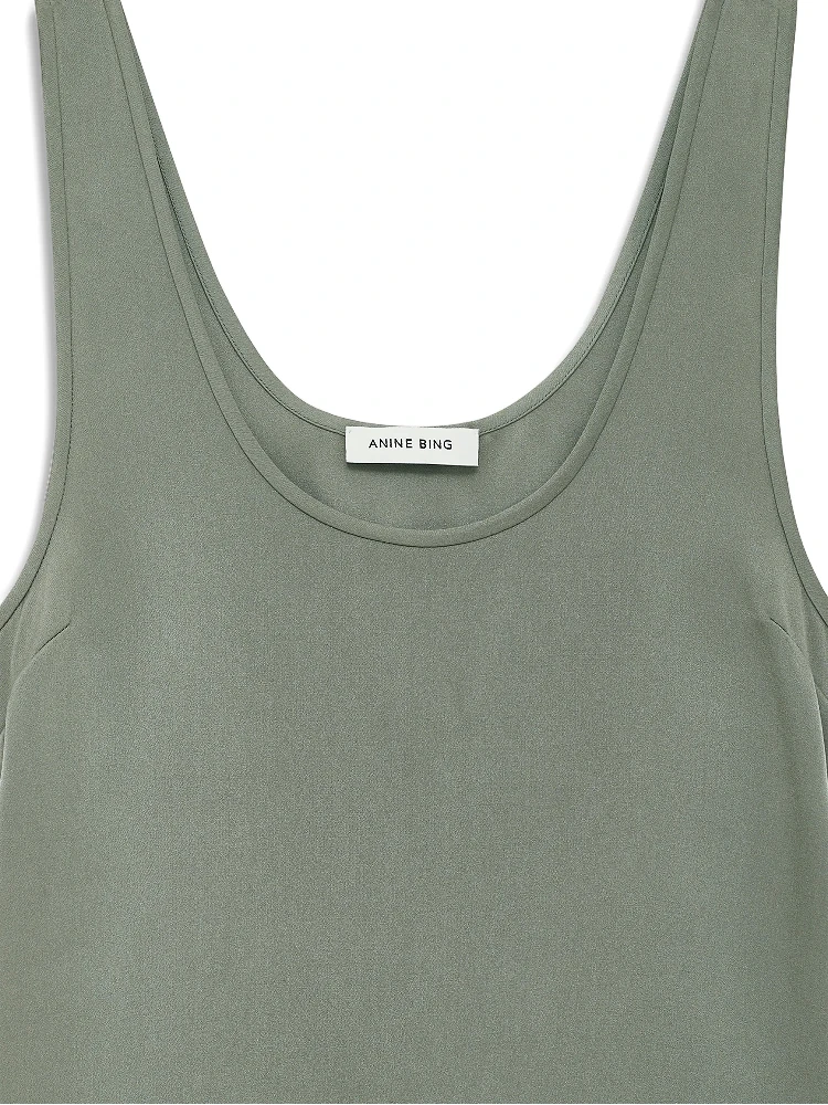 ANINE BING Top alternative