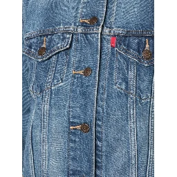 Levi's Jackets Blue