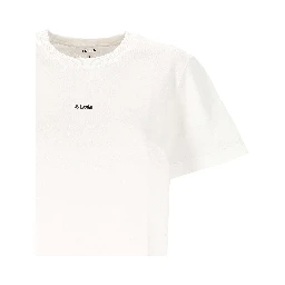 Iois T-shirts and Polos White