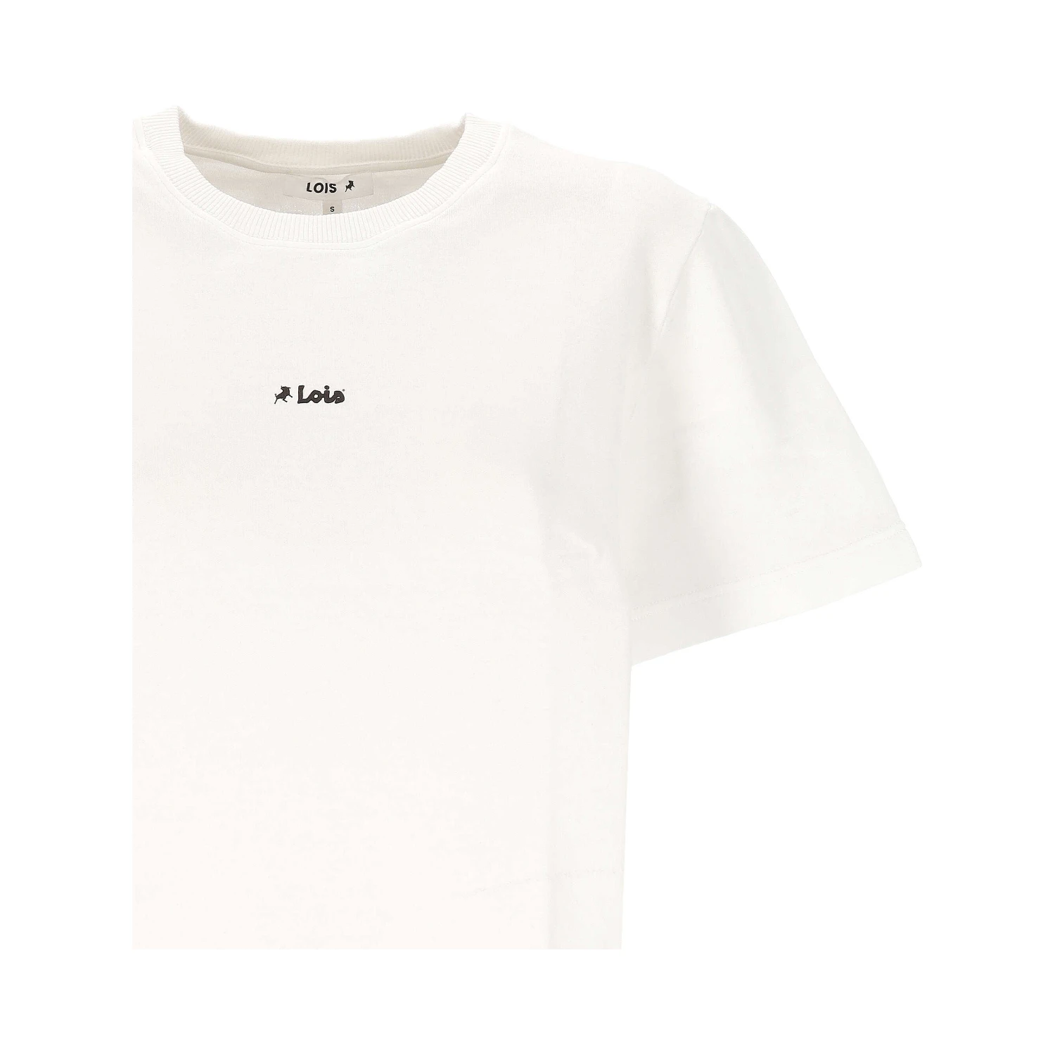 Iois T-shirts and Polos White