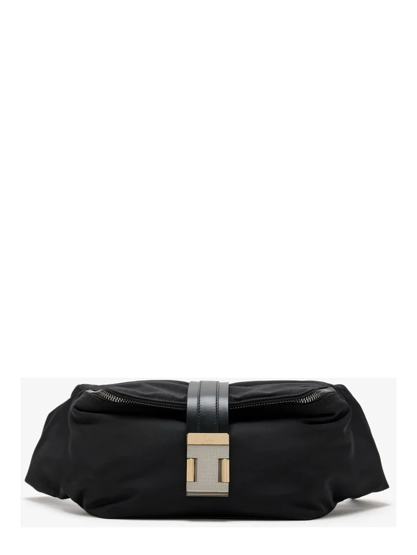 Christian Louboutin Bags.. Black