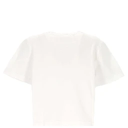 Iois T-shirts and Polos White