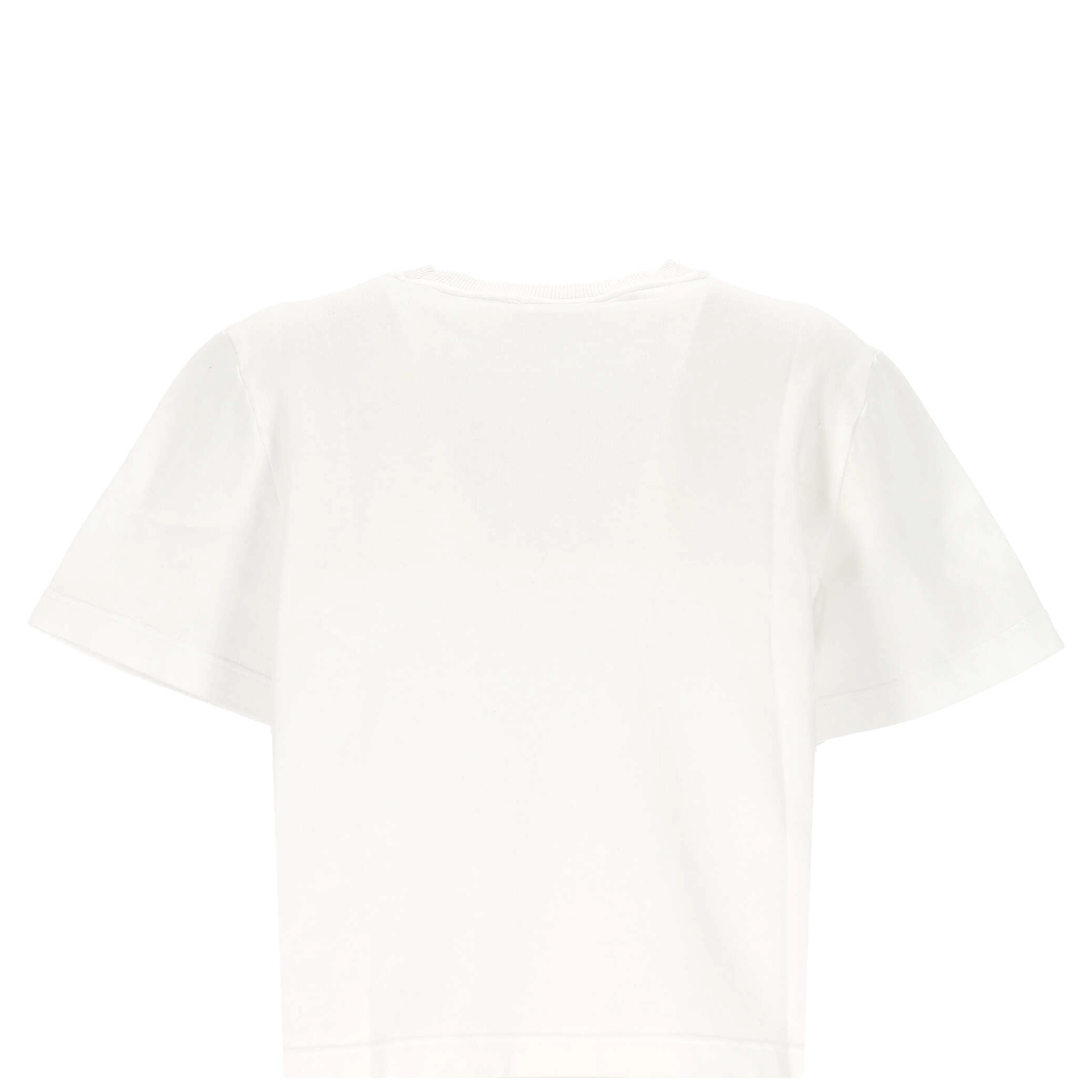 Iois T-shirts and Polos White