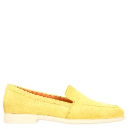 Santoni Flat shoes