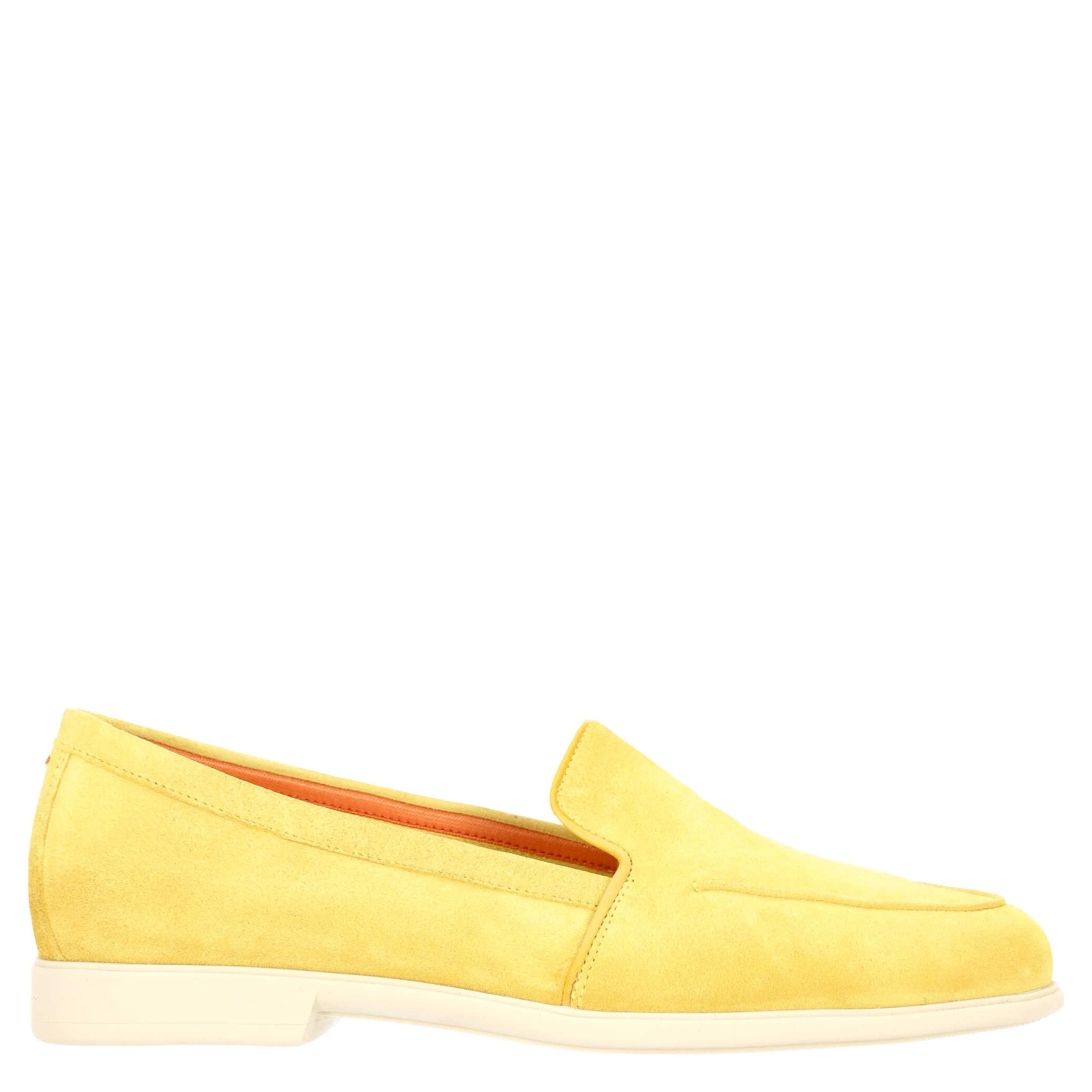 Santoni Flat shoes