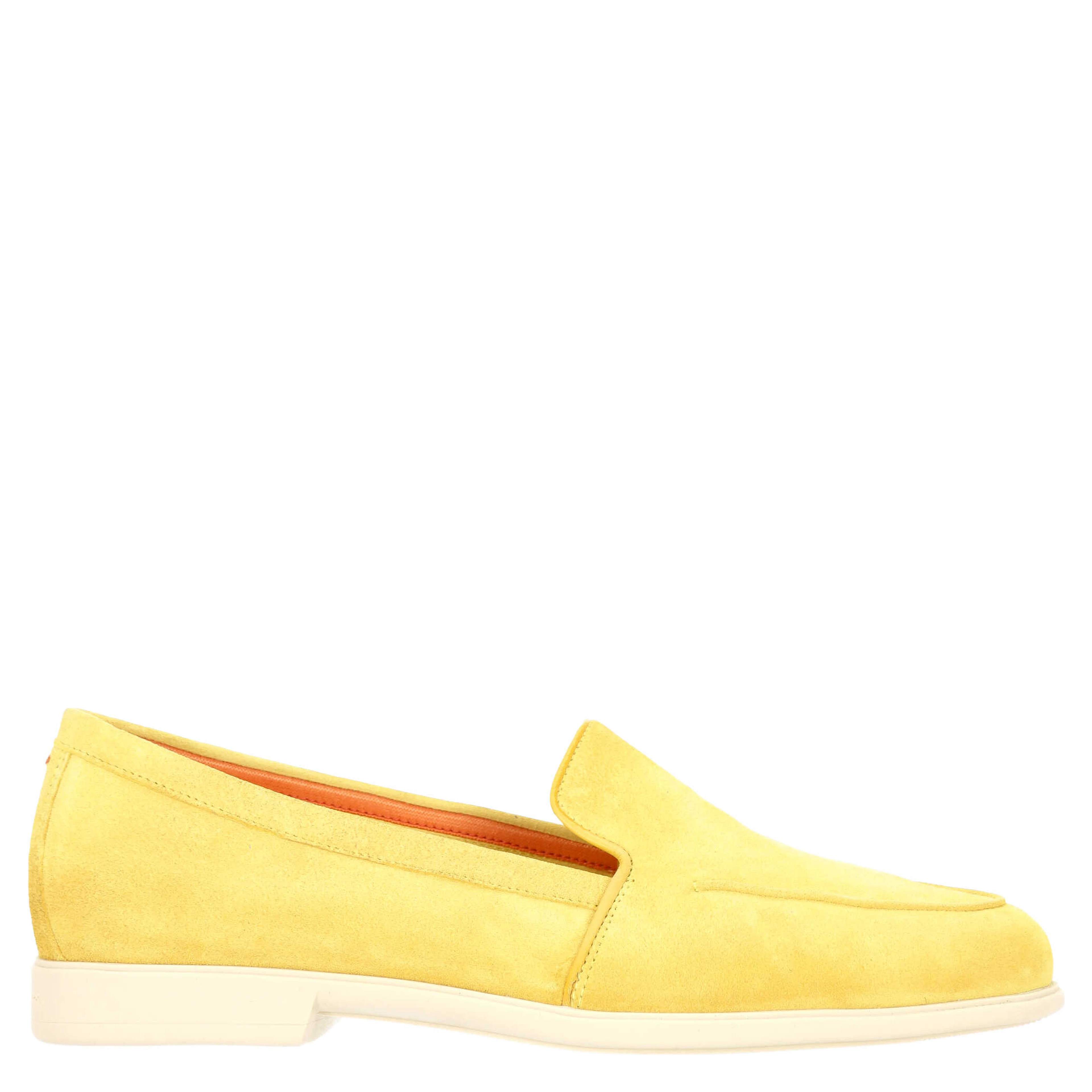 Santoni Flat shoes