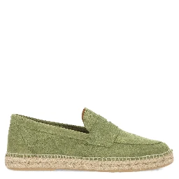 ABARCA Flat shoes
