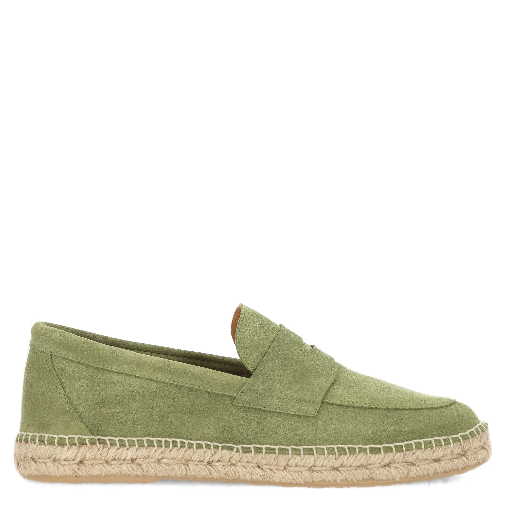 ABARCA Flat shoes