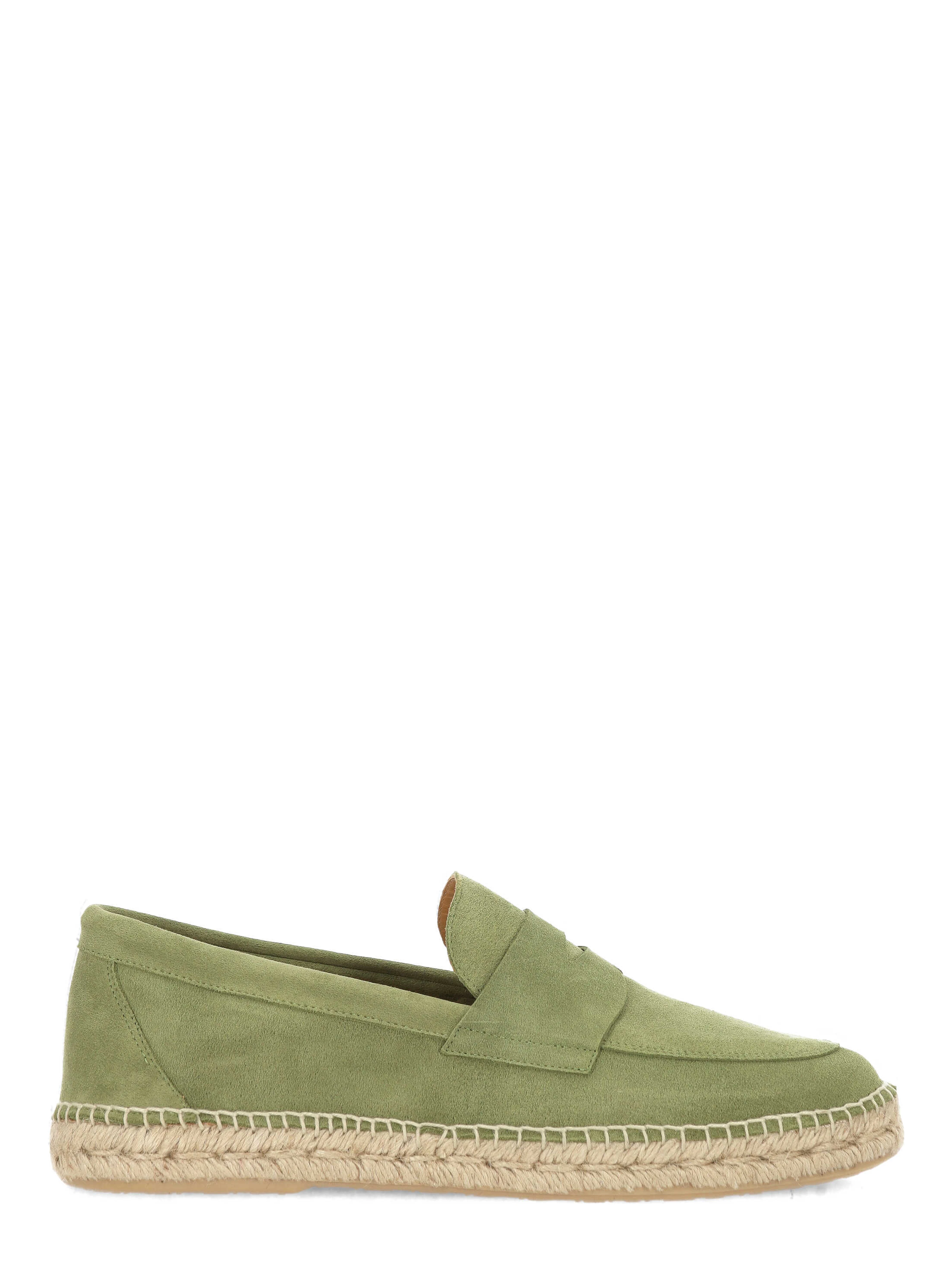 ABARCA Flat shoes