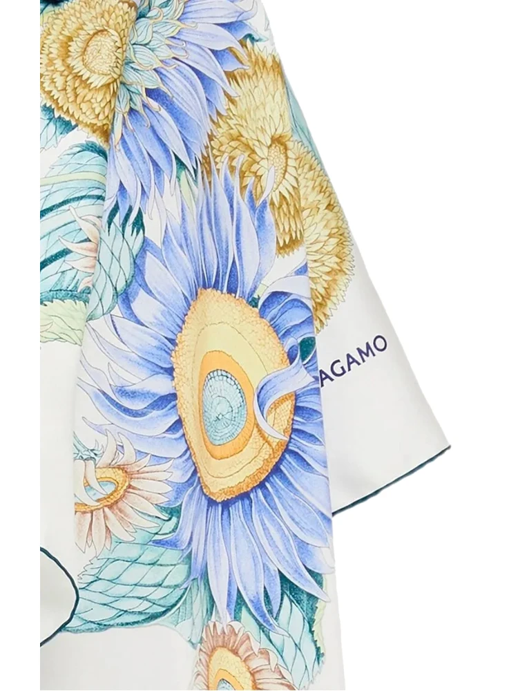 Ferragamo Scarfs alternative