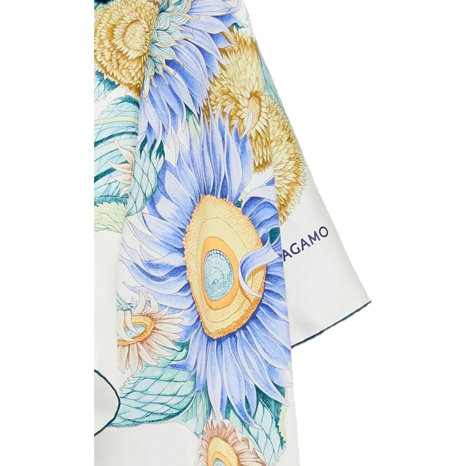Ferragamo Scarfs