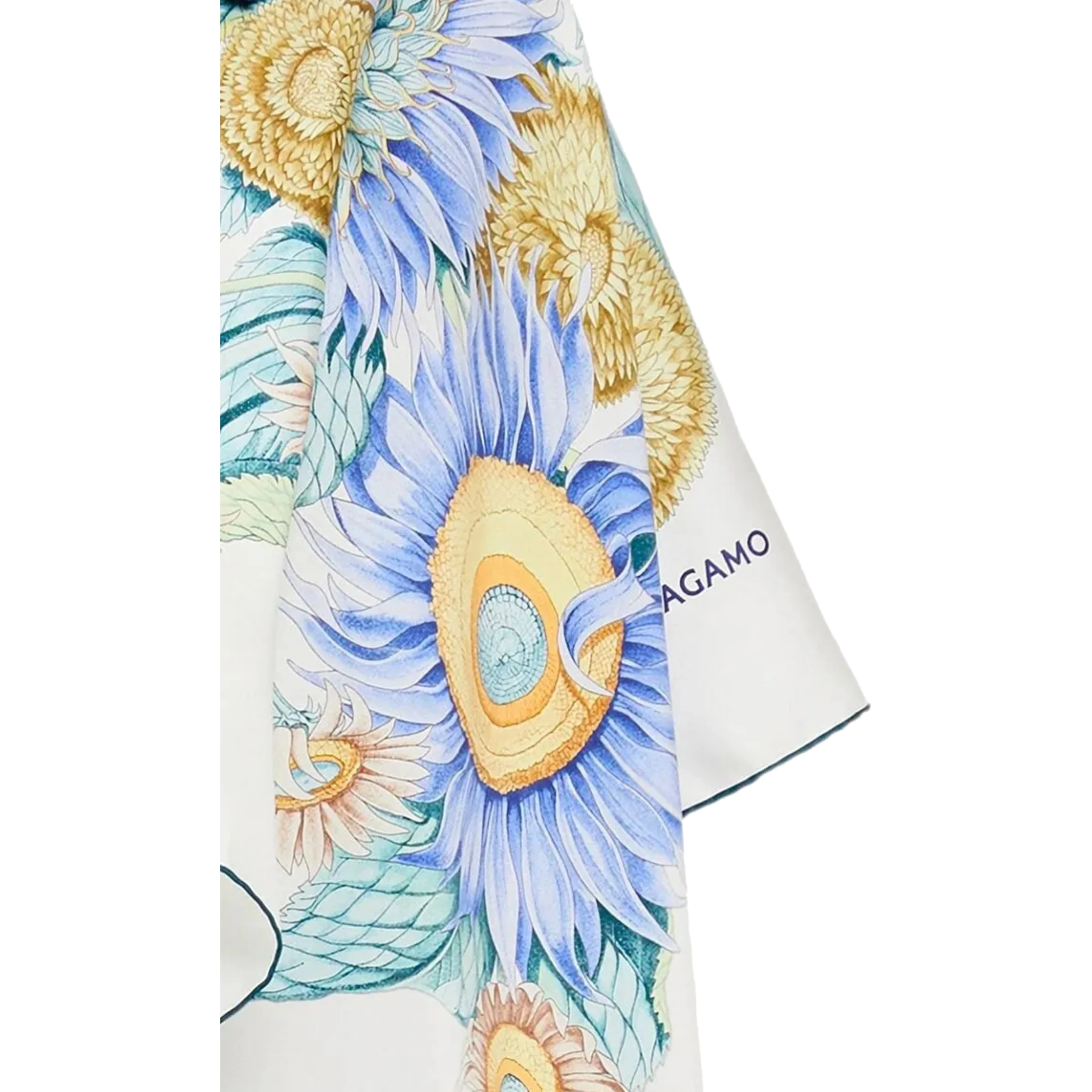 Ferragamo Scarfs