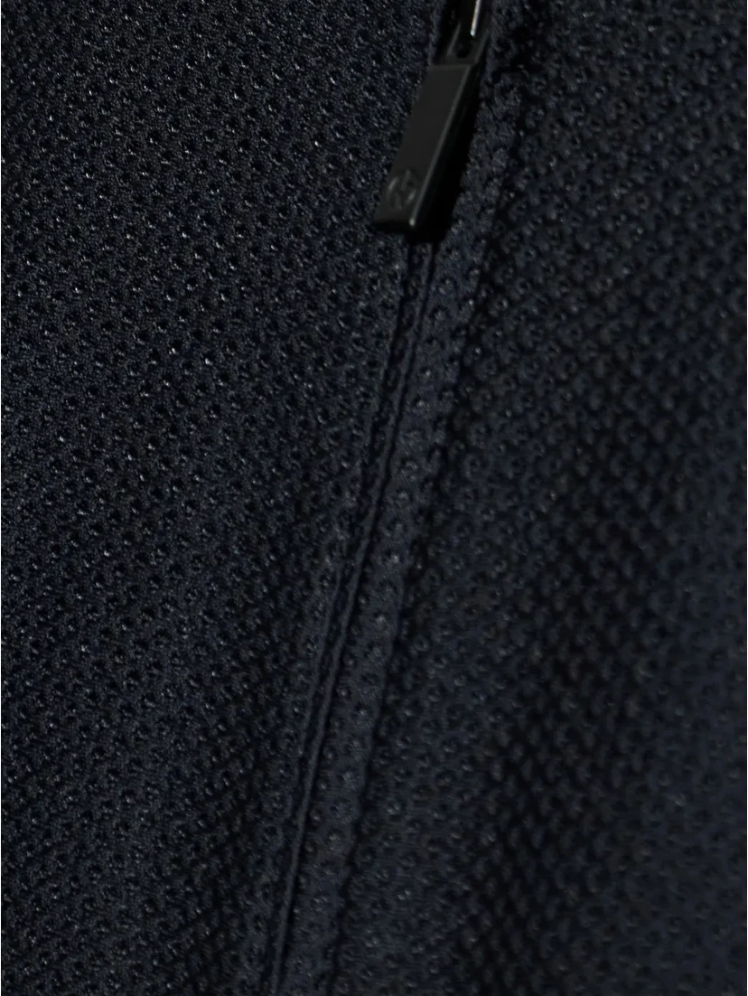 Giorgio Armani Jackets Black
