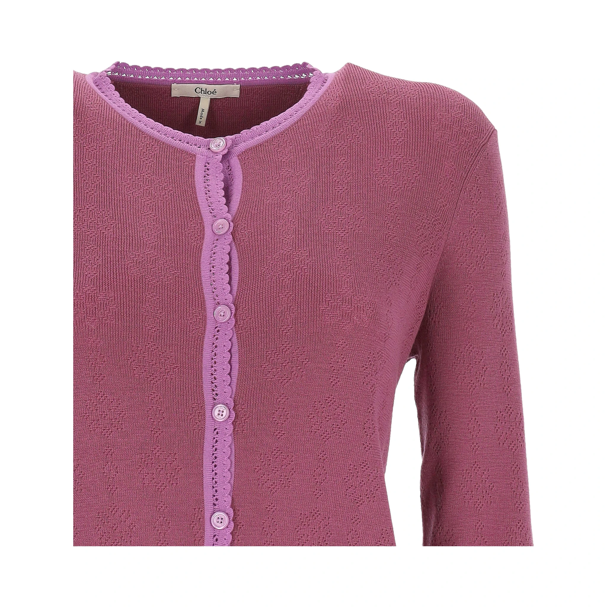 Chloè Sweaters