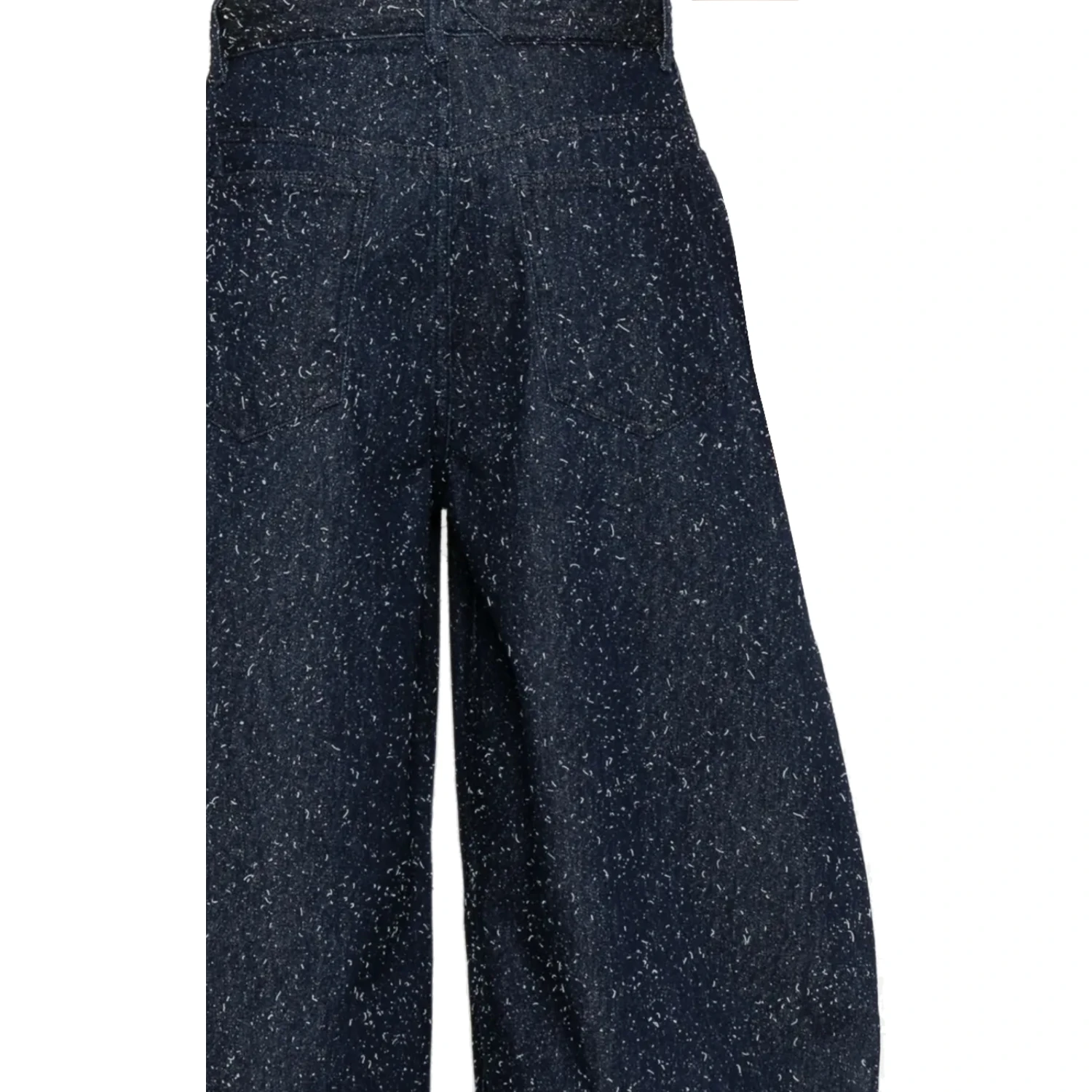 JACQUEMUS Jeans