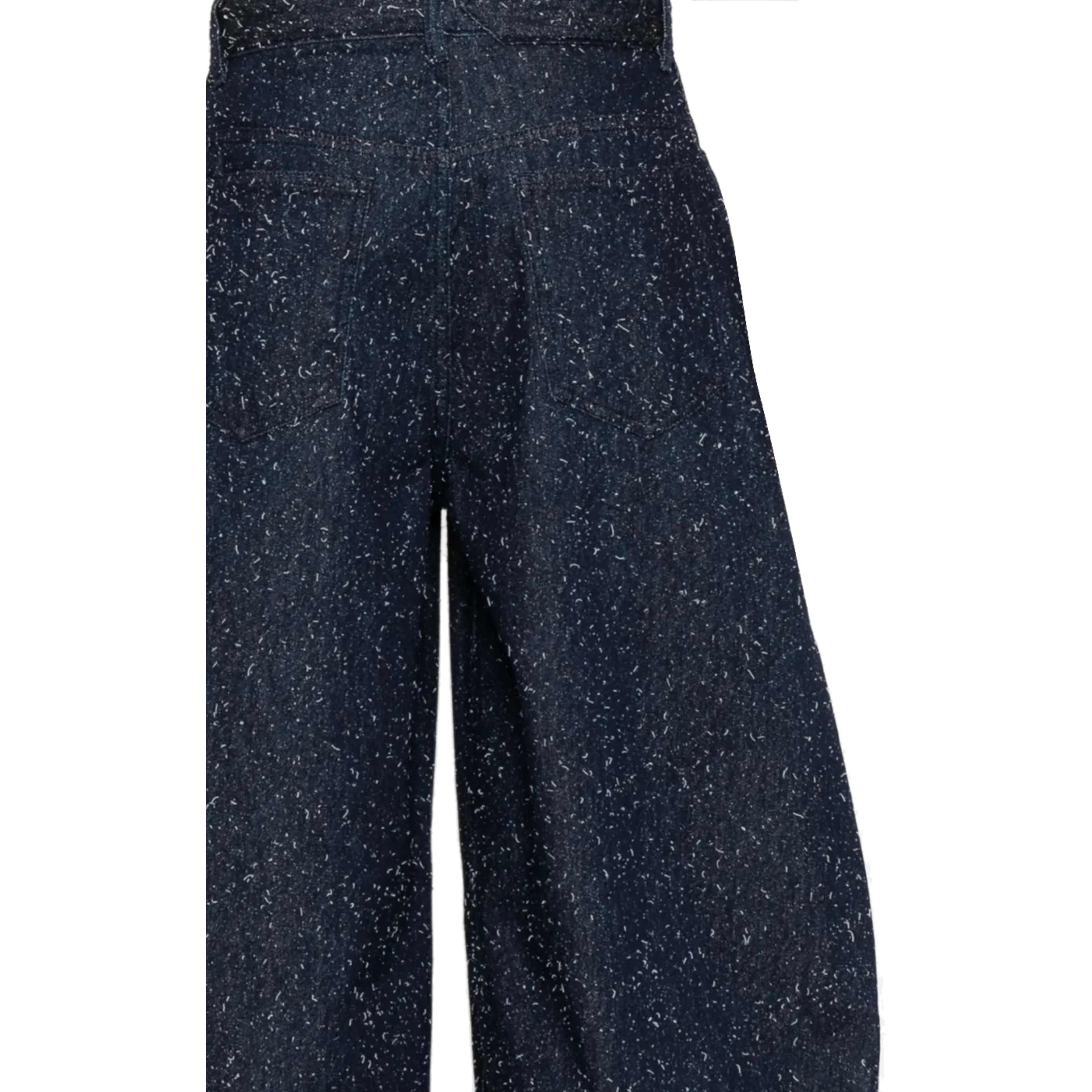 JACQUEMUS Jeans
