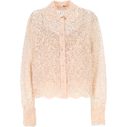 Ermanno Scervino Shirts