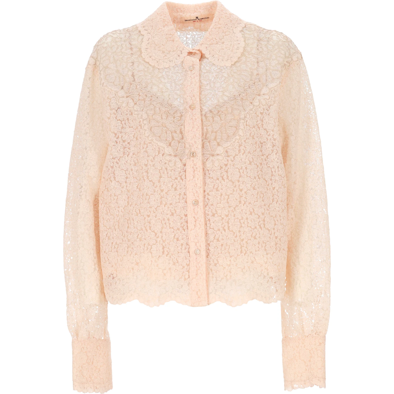 Ermanno Scervino Shirts