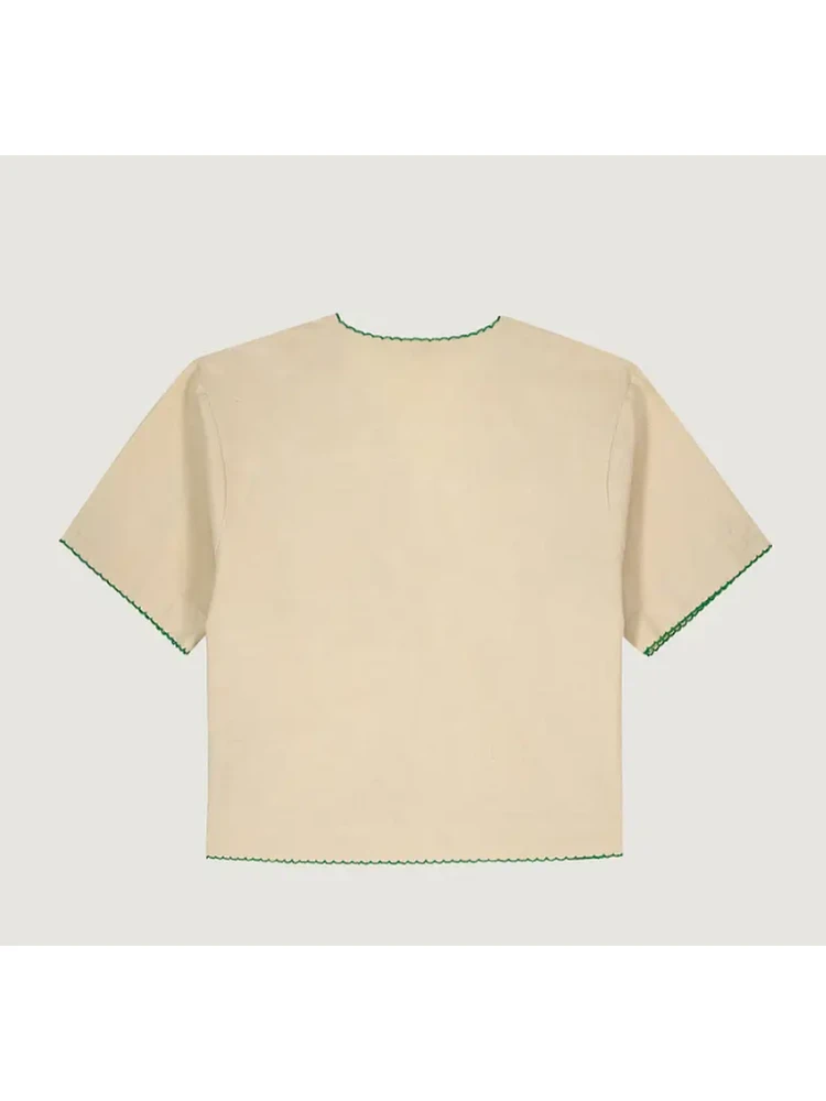 MAISON LABICHE Shirts alternative