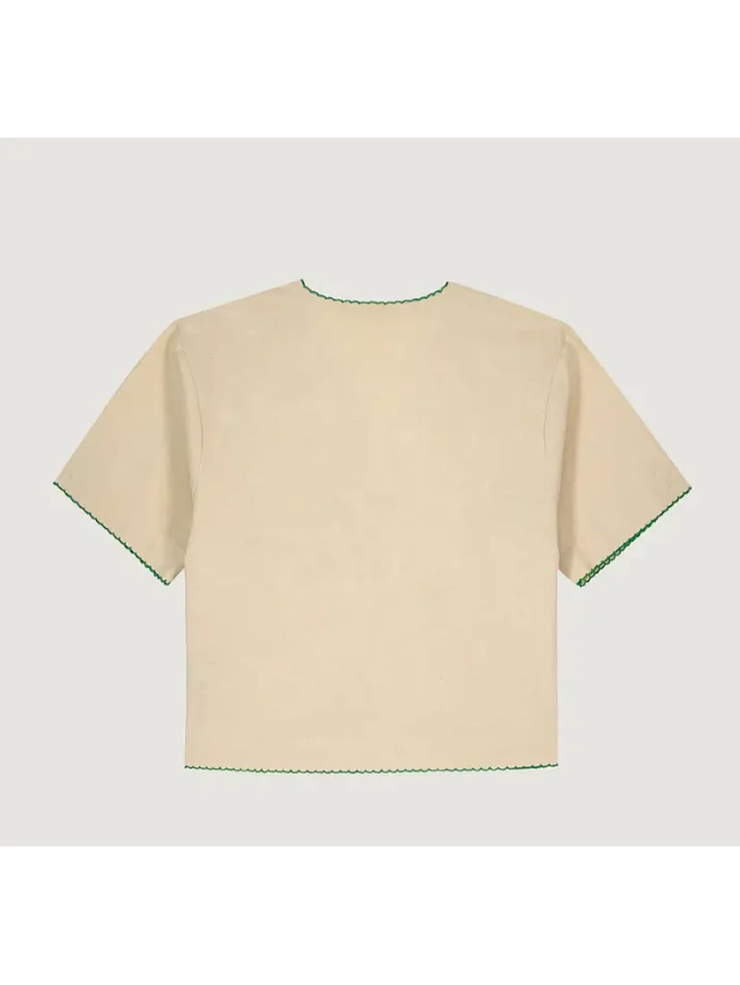 MAISON LABICHE Shirts