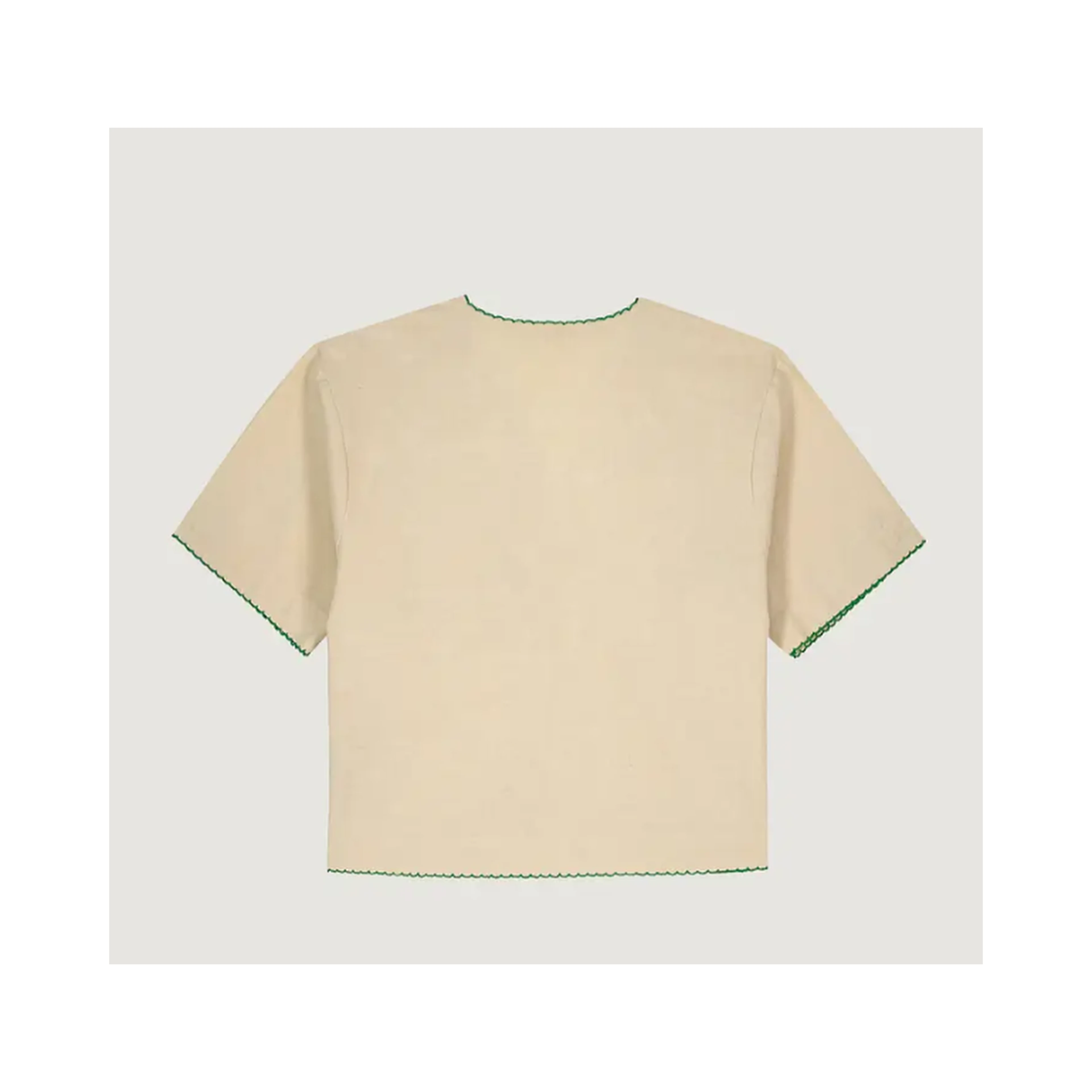 MAISON LABICHE Shirts