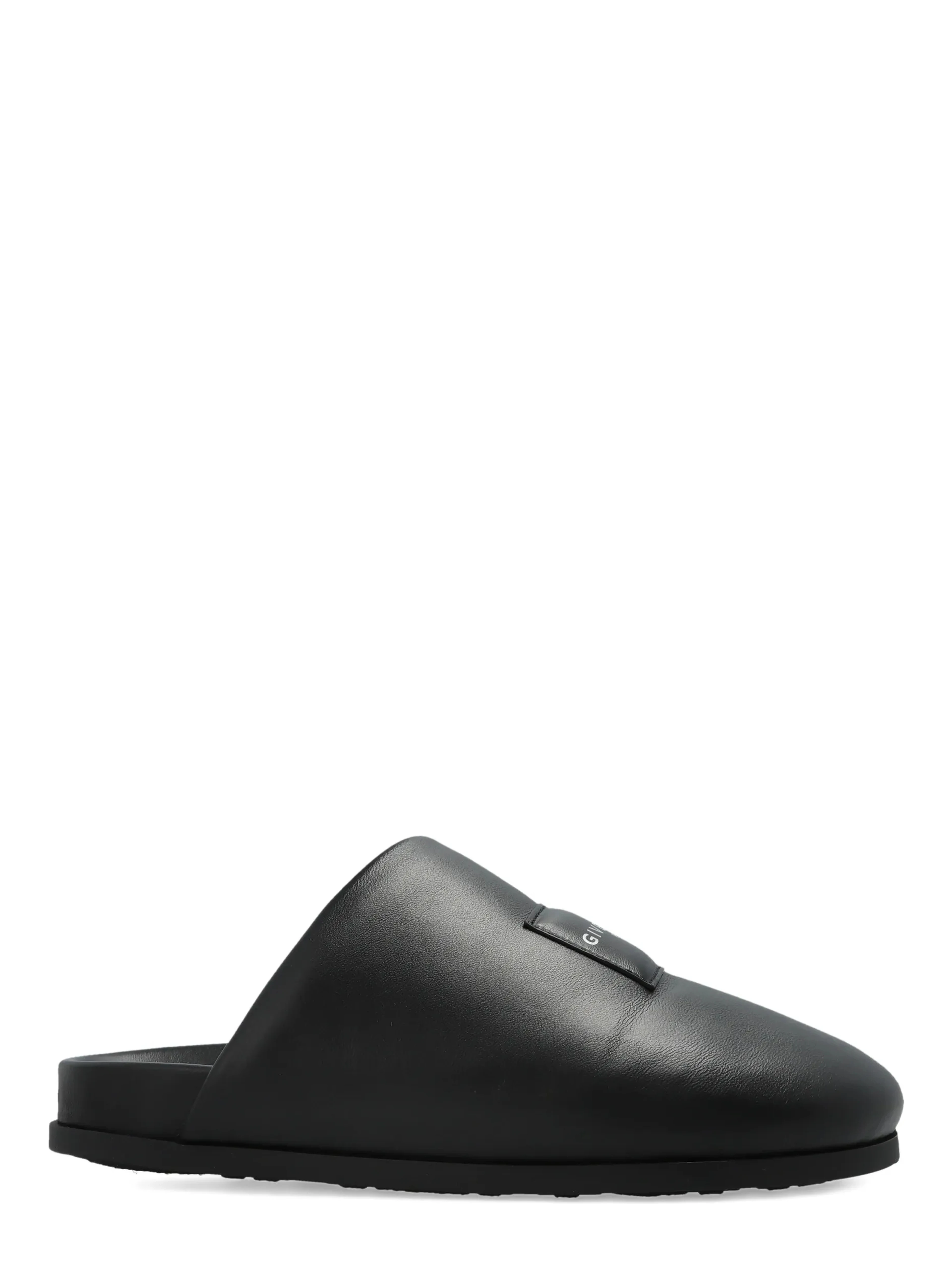 Givenchy Sandals Black