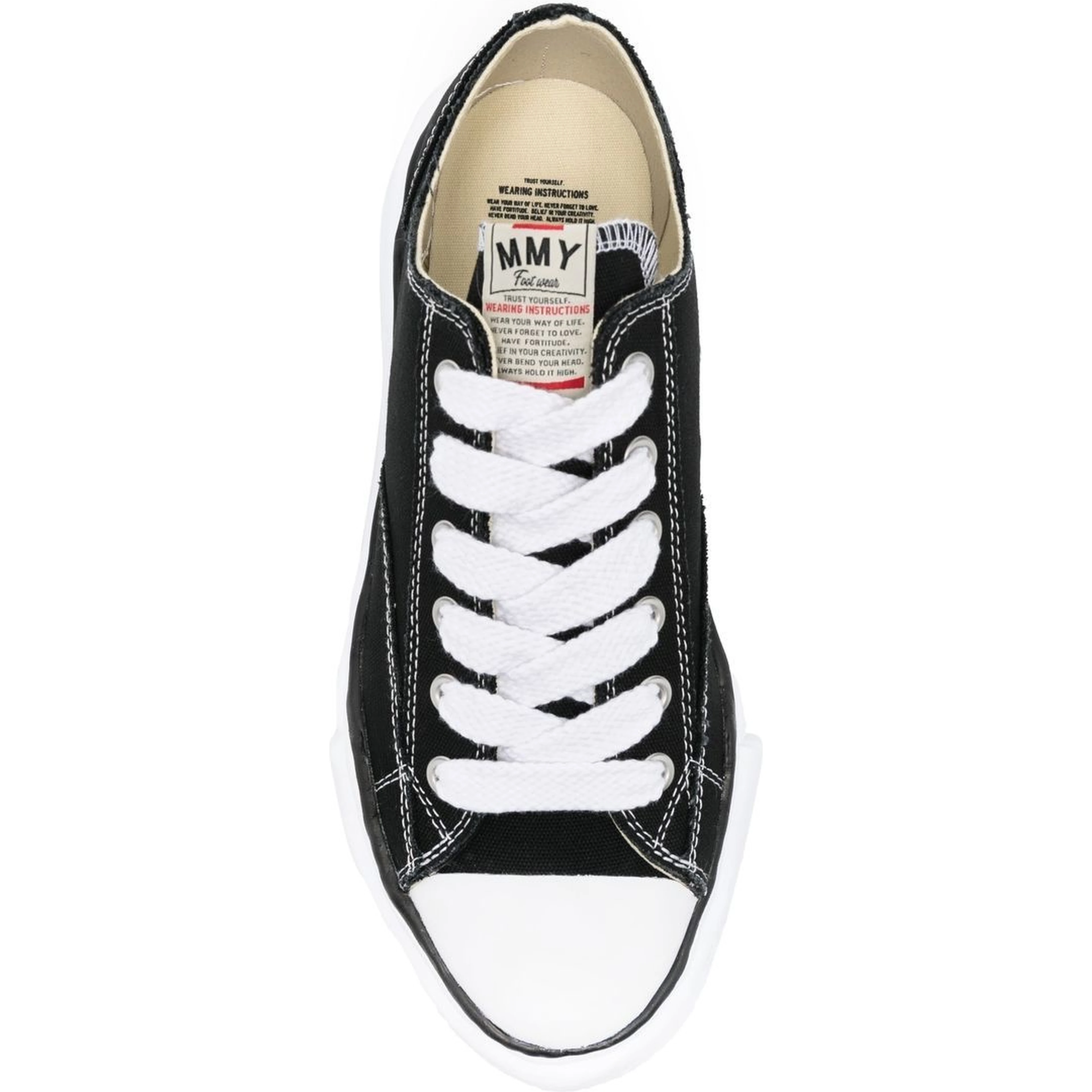 MIHARA YASUHIRO Sneakers