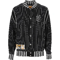 PDF Jackets Black
