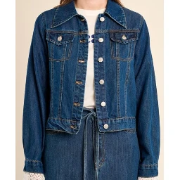 Molly Bracken Jackets