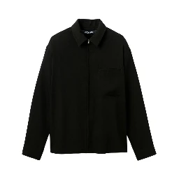 JACQUEMUS Shirts Black
