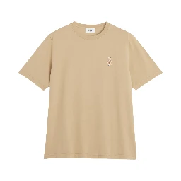 تيشيرتات وبولو من MAISON KITSUNE