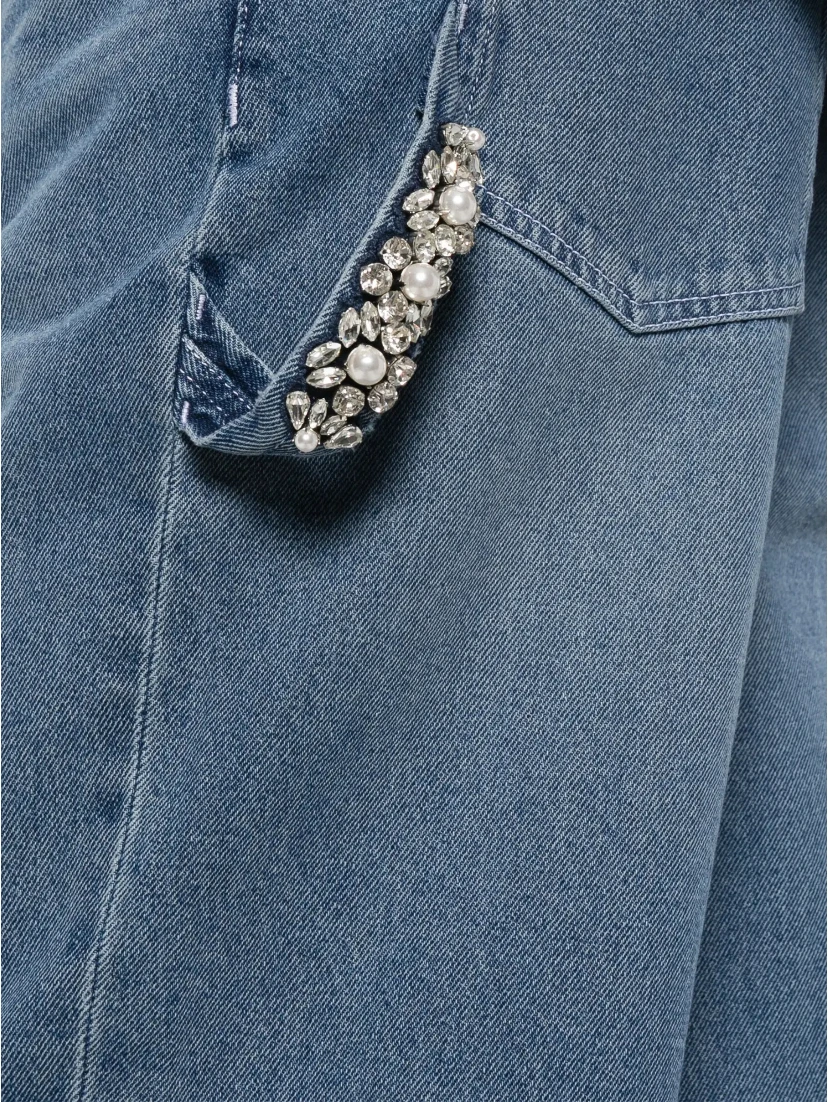 Simone Rocha Jeans