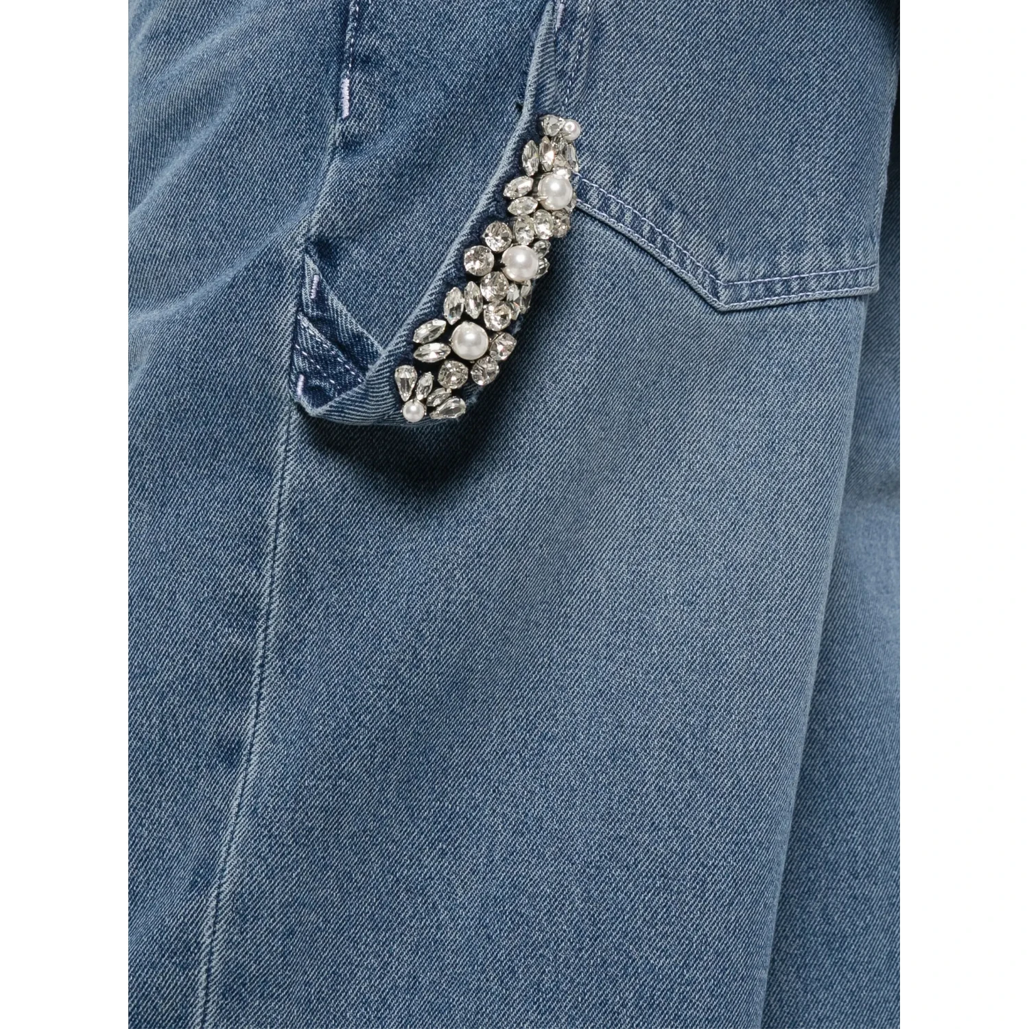 Simone Rocha Jeans