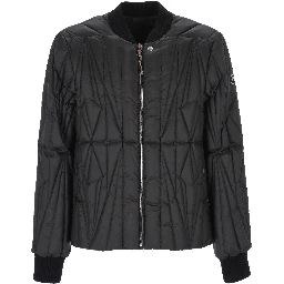 MONCLER X RICK OWENS Jackets Black