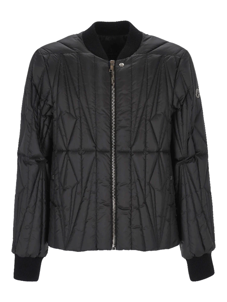 MONCLER X RICK OWENS Jackets Black