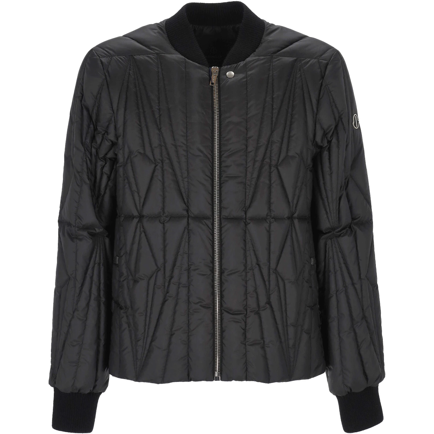 MONCLER X RICK OWENS Jackets Black