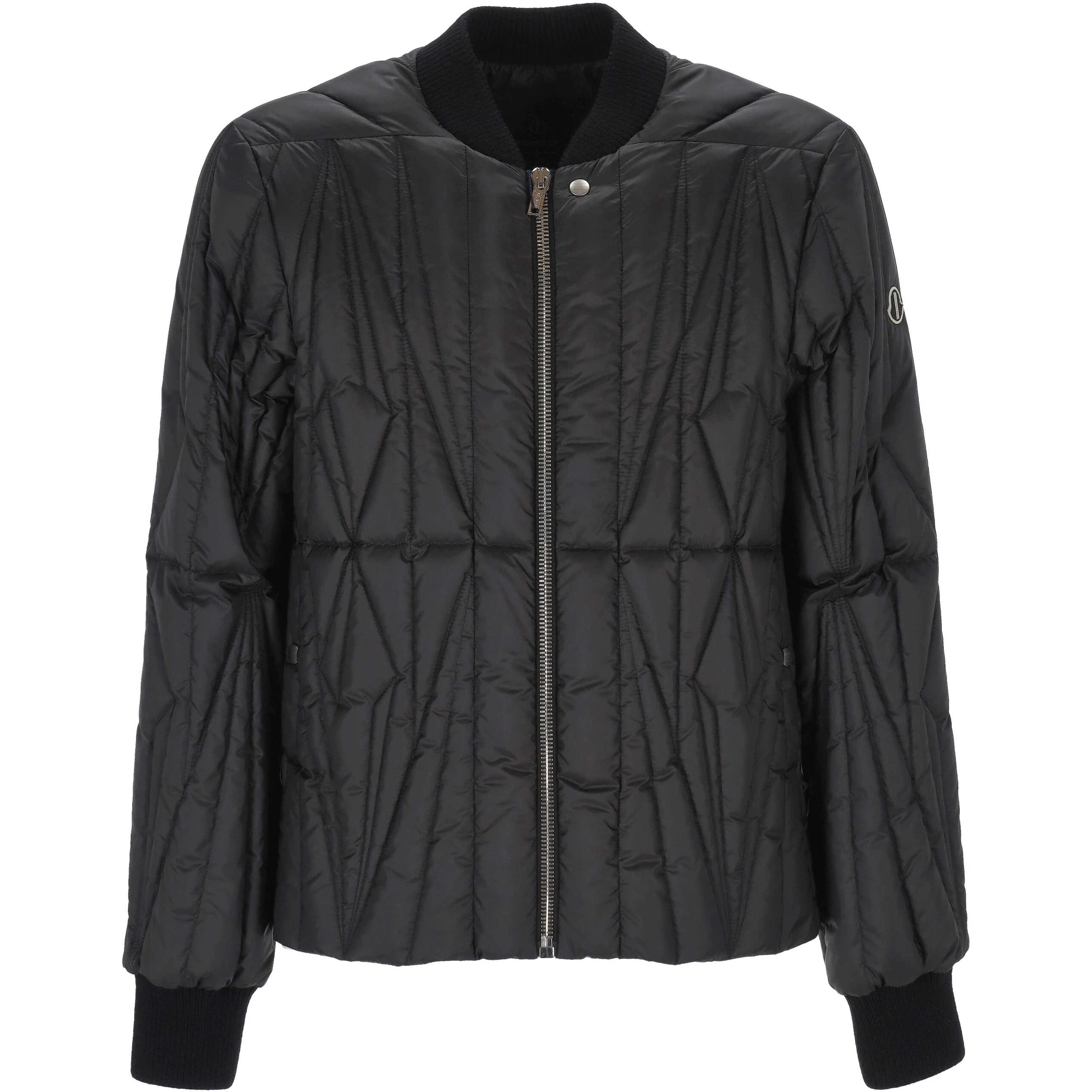 MONCLER X RICK OWENS Jackets Black