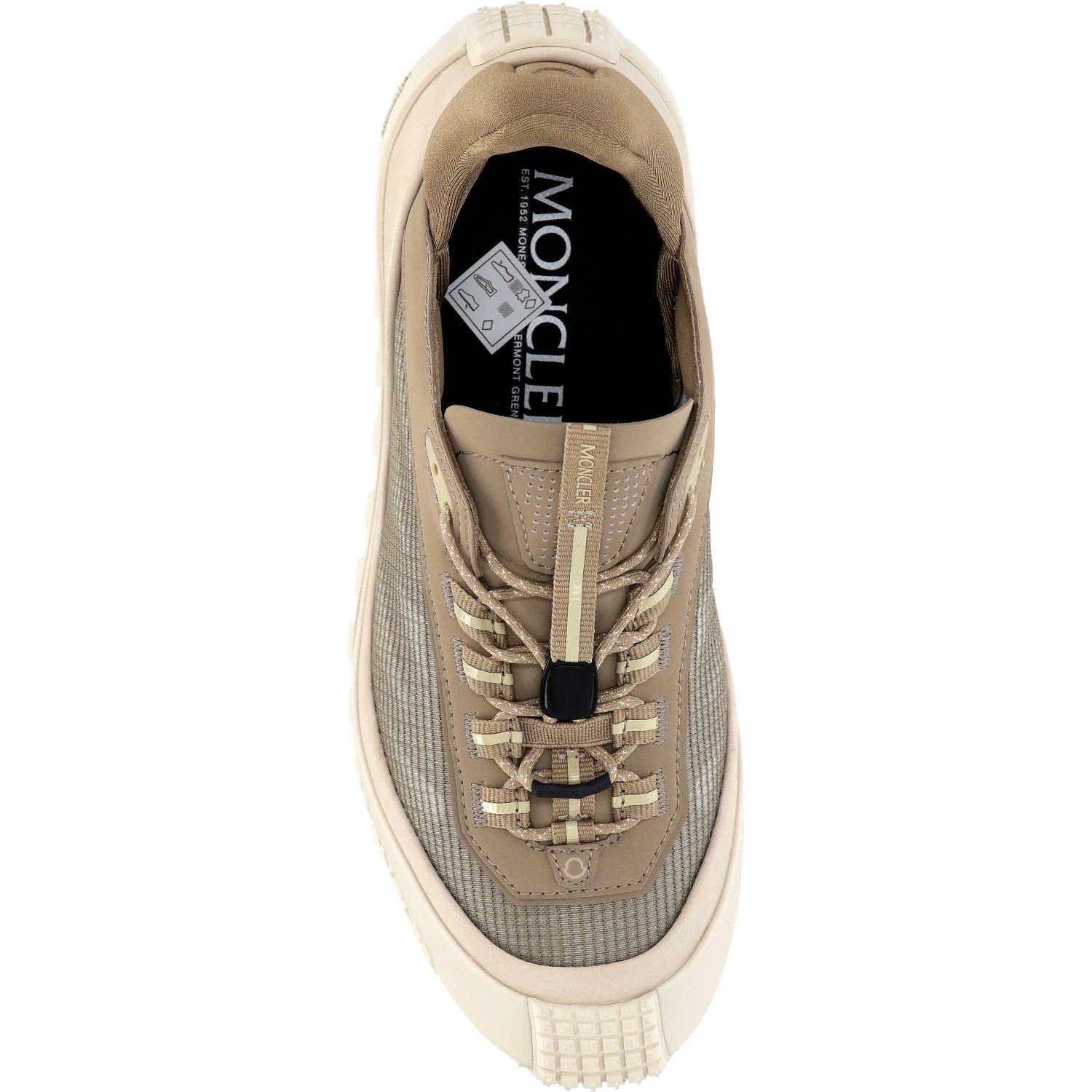 Moncler Sneakers