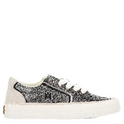 Amiri  Sneakers Black