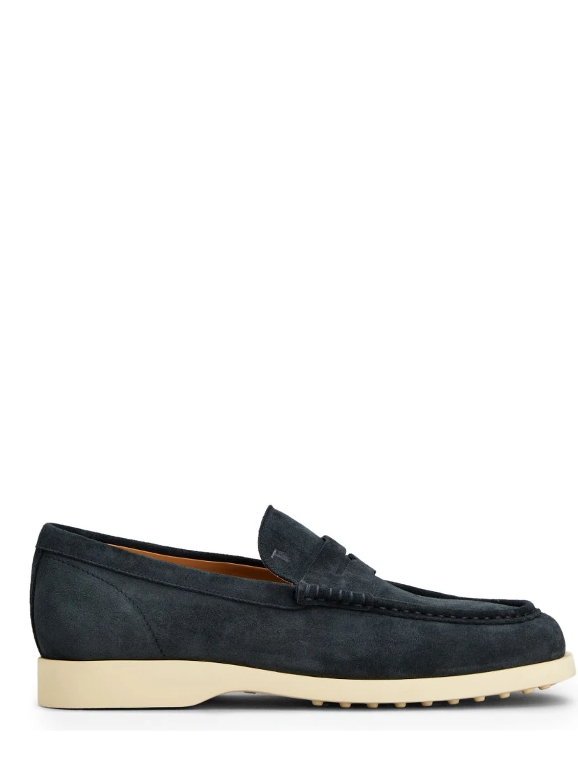 Tod's Flat shoes