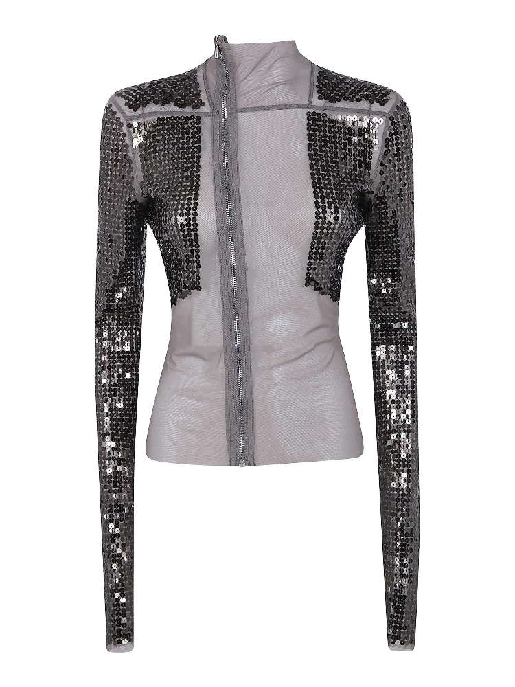 Rick Owens Jackets