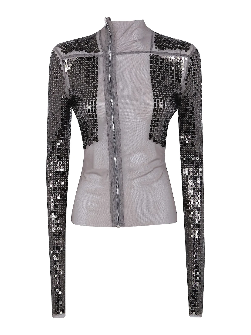 Rick Owens Jackets