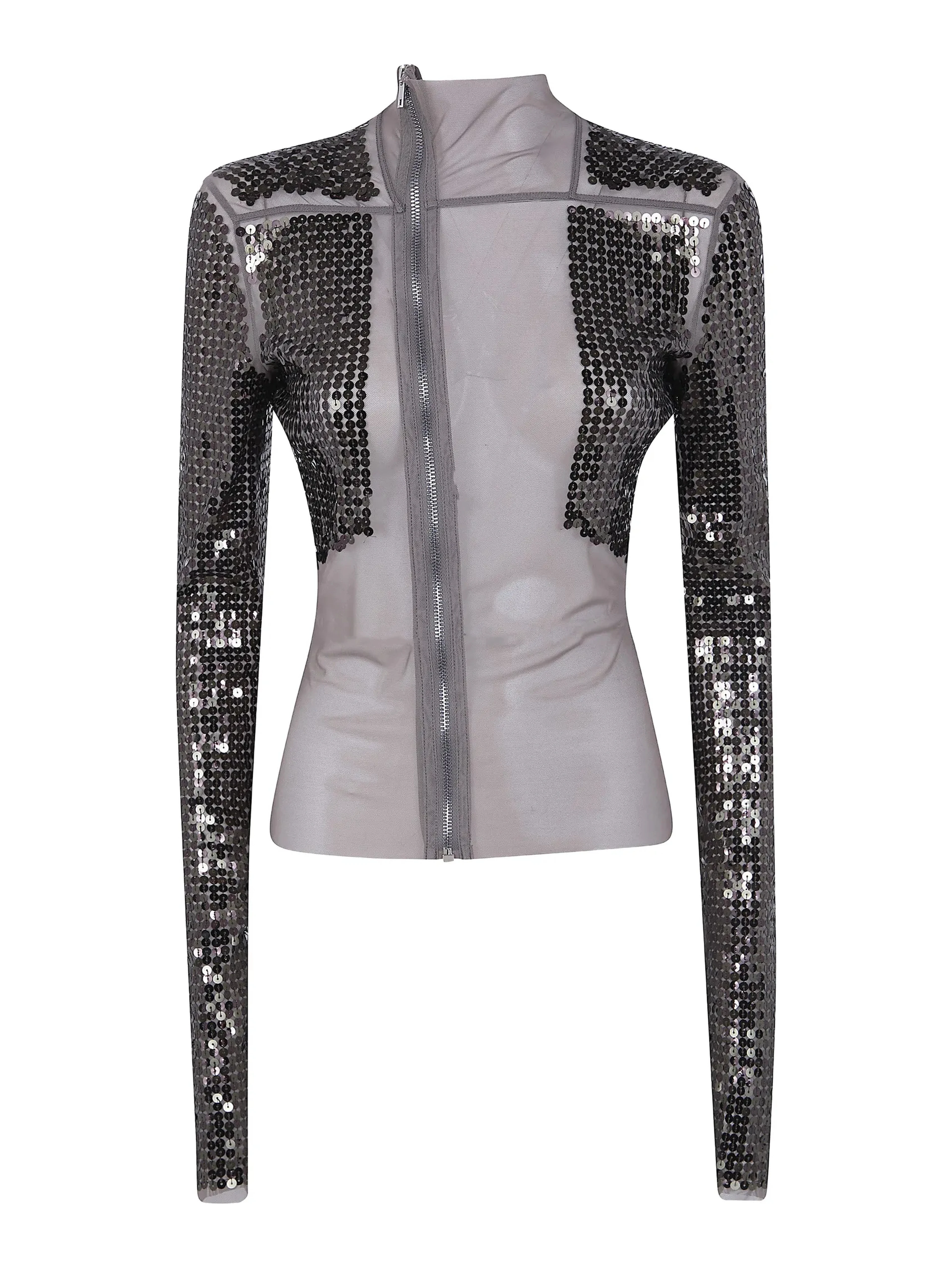 Rick Owens Jackets